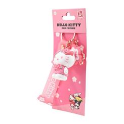 Брелок Hello Kitty «Сакура» Хэлло Китти Фото 2
