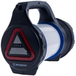 Фонарь Westinghouse 10W LED WF225S з функцією Power Bank Фото 3