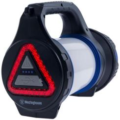 Фонарь Westinghouse 10W LED WF225S з функцією Power Bank Фото 4