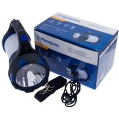Фонарь Westinghouse 10W LED WF225S з функцією Power Bank Фото 6