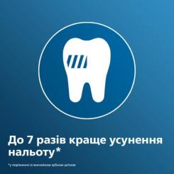 Насадка для зубной щетки Philips HX6068/12 Фото 9