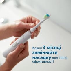 Насадка для зубной щетки Philips HX6068/12 Фото 10