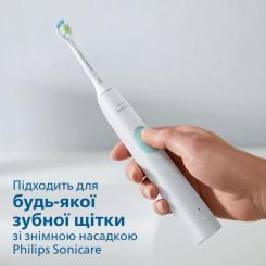 Насадка для зубной щетки Philips HX6068/12 Фото 5