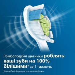 Насадка для зубной щетки Philips HX6068/12 Фото 6