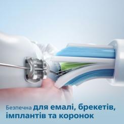 Насадка для зубной щетки Philips HX6068/12 Фото 7