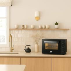 Электропечь Beko BMOF45B Фото 1