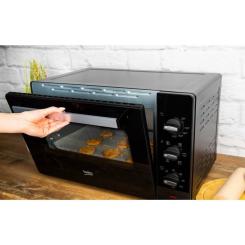 Электропечь Beko BMOF45B Фото 2