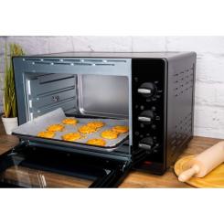 Электропечь Beko BMOF45B Фото 4