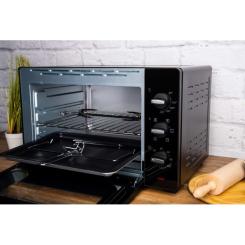 Электропечь Beko BMOF45B Фото 6