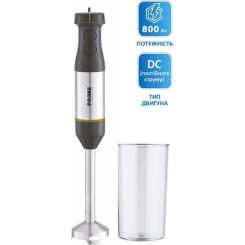 Блендер PRIME Technics PHB 831 GR Фото 3