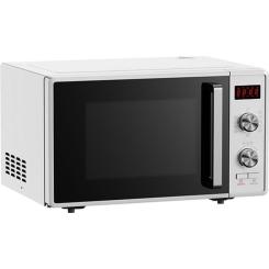 Микроволновая печь PRIME Technics PMW 23871 HW Фото 1