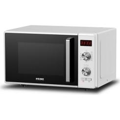 Микроволновая печь PRIME Technics PMW 23871 HW Фото 2