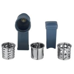 Мясорубка PRIME Technics PG 2243 WGD Фото 4