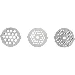 Мясорубка PRIME Technics PG 2243 WGD Фото 7