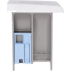 Стиральная машина PRIME Technics PWF 91469 TID Фото 7