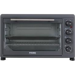 Электропечь PRIME Technics PEO 6080 G Фото