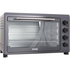Электропечь PRIME Technics PEO 6080 G Фото 1