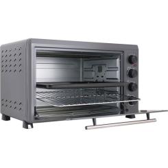 Электропечь PRIME Technics PEO 6080 G Фото 2