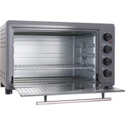 Электропечь PRIME Technics PEO 6080 G Фото 3