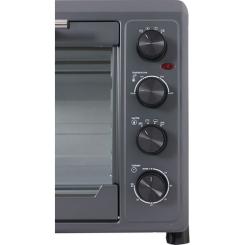 Электропечь PRIME Technics PEO 6080 G Фото 4