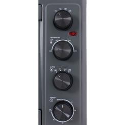 Электропечь PRIME Technics PEO 6080 G Фото 5