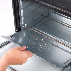 Электропечь PRIME Technics PEO 6080 G Фото 7