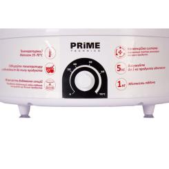 Сушка для овощей и фруктов PRIME Technics PFD 502 W Фото 2