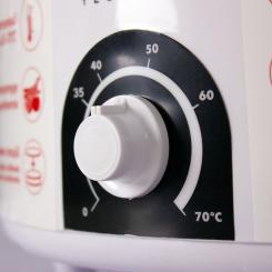 Сушка для овощей и фруктов PRIME Technics PFD 502 W Фото 3