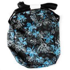 Сумка Enrico Benetti Pamplona Leaf Print Фото 1