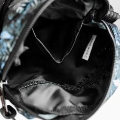 Сумка Enrico Benetti Pamplona Leaf Print Фото 2