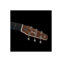 Гитара электроакустическая Seagull Maritime SWS Natural AE Фото 7