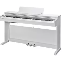 Цифровое пианино Kurzweil CUP M1 White Фото 1