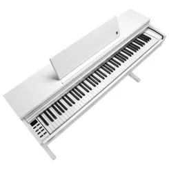 Цифровое пианино Kurzweil CUP M1 White Фото 2