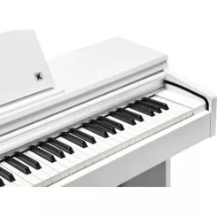 Цифровое пианино Kurzweil CUP M1 White Фото 5