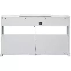 Цифровое пианино Kurzweil CUP M1 White Фото 6