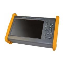Оптический рефлектометр Multitest MO2035MD Фото 1