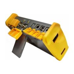 Оптический рефлектометр Multitest MO2035MD Фото 5