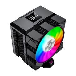 Кулер для процессора Gamemax Gamma 90 Digital BK Фото 1