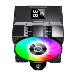 Кулер для процессора Gamemax Gamma 90 Digital BK Фото 2