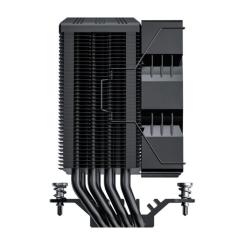 Кулер для процессора Gamemax Gamma 90 Digital BK Фото 4