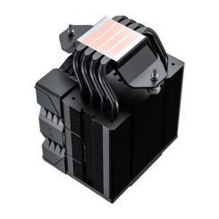 Кулер для процессора Gamemax Gamma 90 Digital BK Фото 5