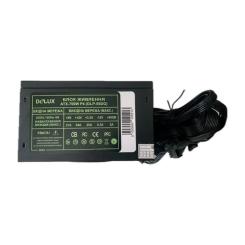 Блок питания Delux 550W Фото 1