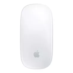 Мышка Apple Magic Mouse Multi-Touch Surface Bluetooth White Фото