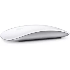 Мышка Apple Magic Mouse Multi-Touch Surface Bluetooth White Фото 1