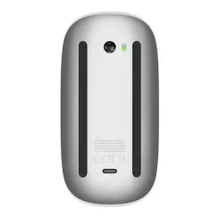 Мышка Apple Magic Mouse Multi-Touch Surface Bluetooth White Фото 3