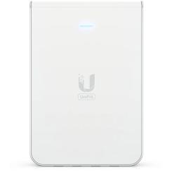 Точка доступа Wi-Fi Ubiquiti U6-IW Фото