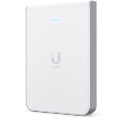 Точка доступа Wi-Fi Ubiquiti U6-IW Фото 1
