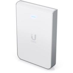Точка доступа Wi-Fi Ubiquiti U6-IW Фото 2