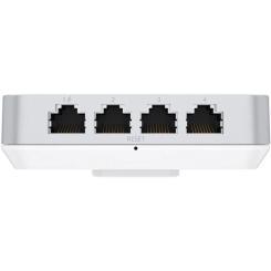Точка доступа Wi-Fi Ubiquiti U6-IW Фото 6
