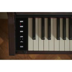 Цифровое пианино Casio AP-S450BN Фото 4